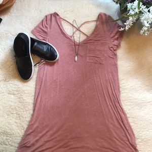 American Eagle Shift Dress NWOT
